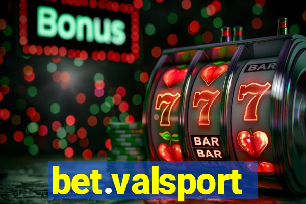 bet.valsport