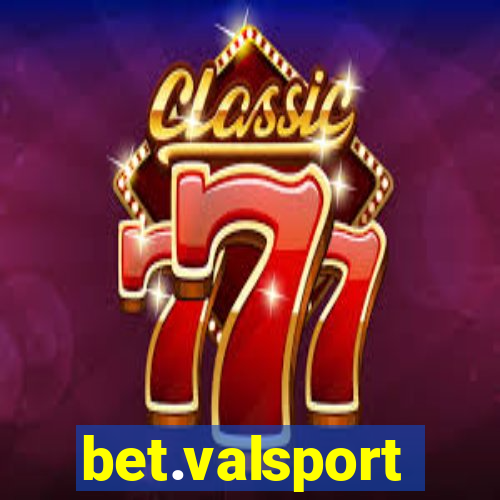 bet.valsport