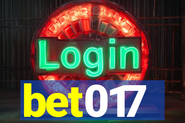 bet017