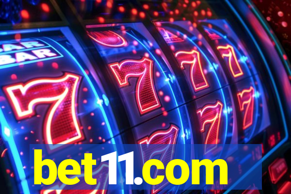 bet11.com