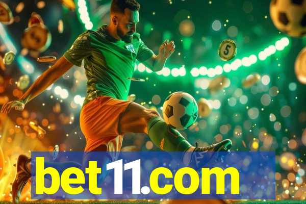 bet11.com