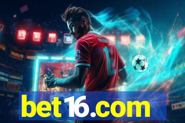 bet16.com