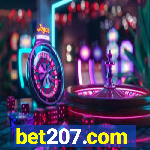 bet207.com