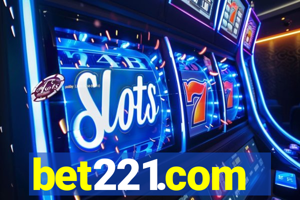 bet221.com