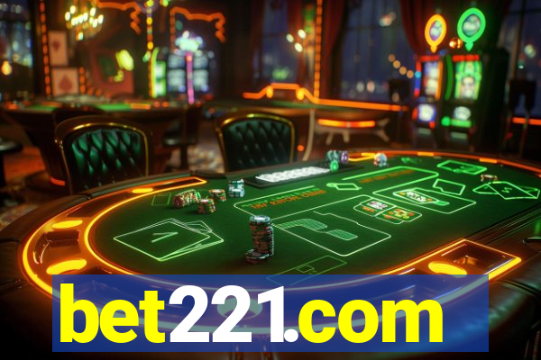 bet221.com