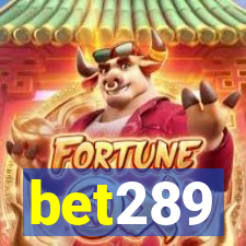 bet289