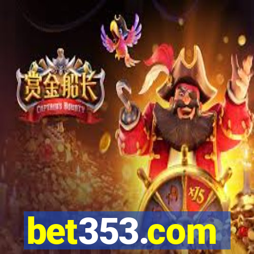 bet353.com