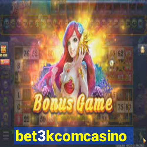 bet3kcomcasino