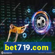 bet719.com