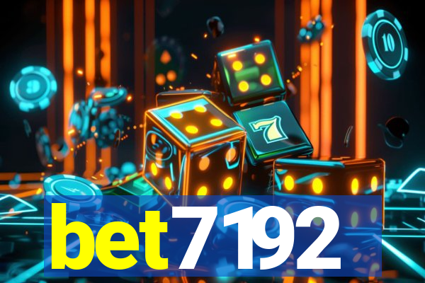 bet7192