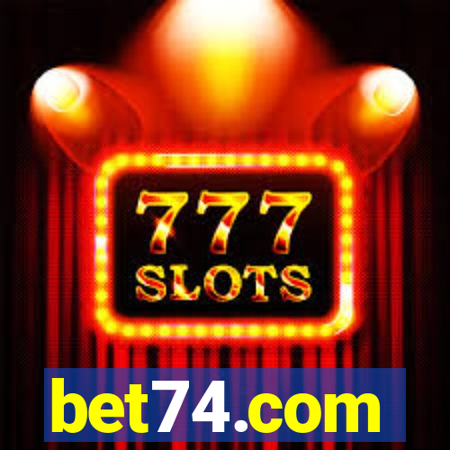 bet74.com