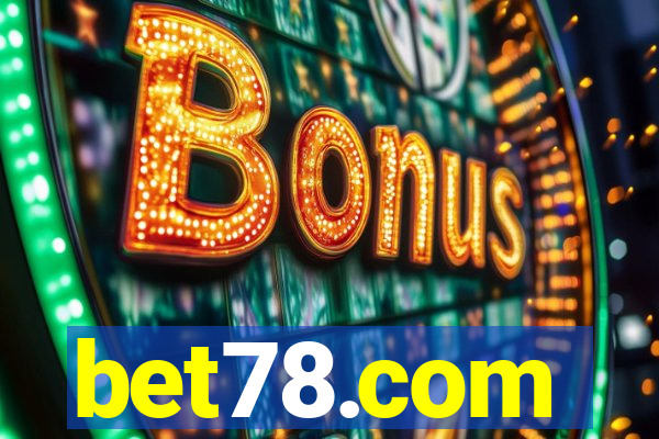 bet78.com