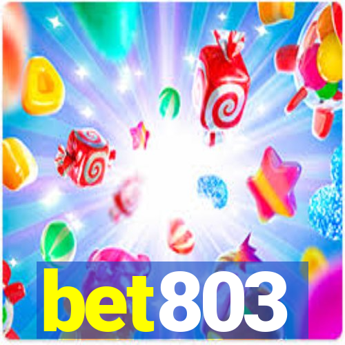 bet803