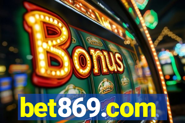 bet869.com