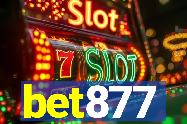 bet877