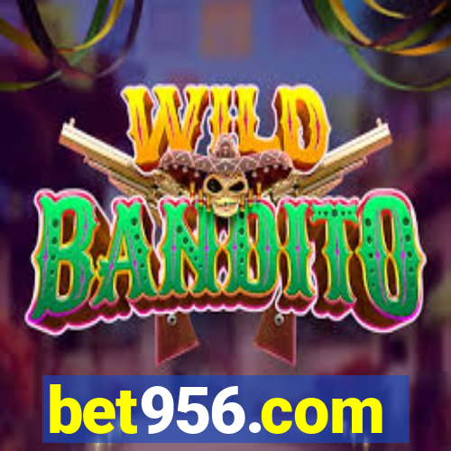 bet956.com