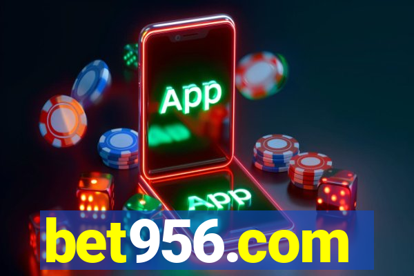 bet956.com