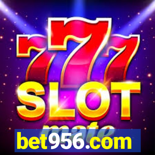 bet956.com