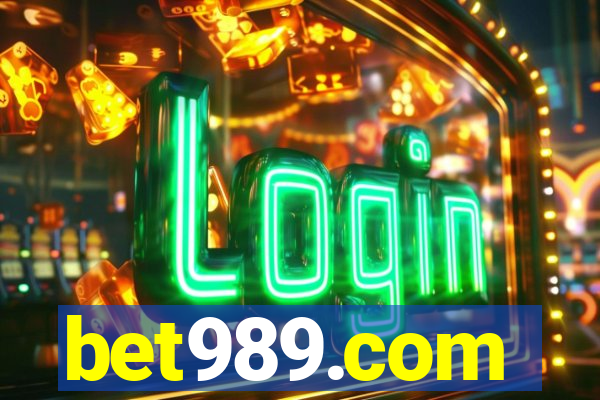 bet989.com