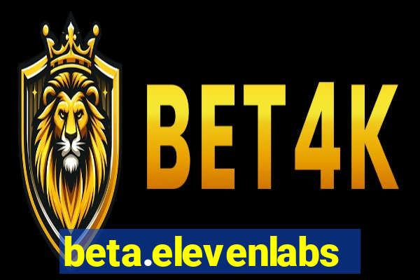 beta.elevenlabs.oi