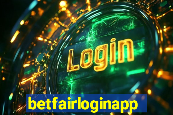 betfairloginapp