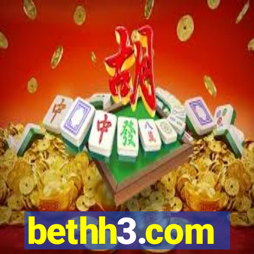 bethh3.com