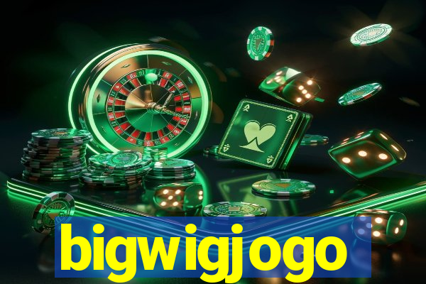 bigwigjogo