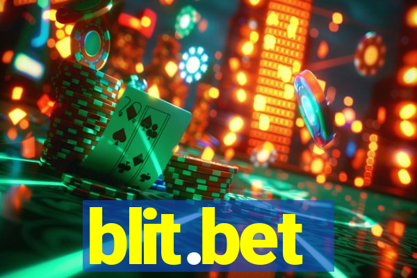 blit.bet