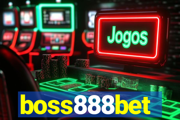 boss888bet