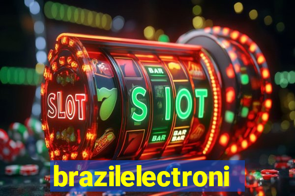 brazilelectronic.com