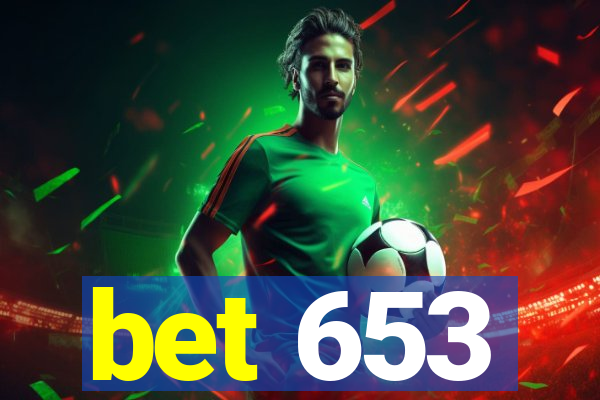 bet 653