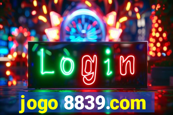 jogo 8839.com