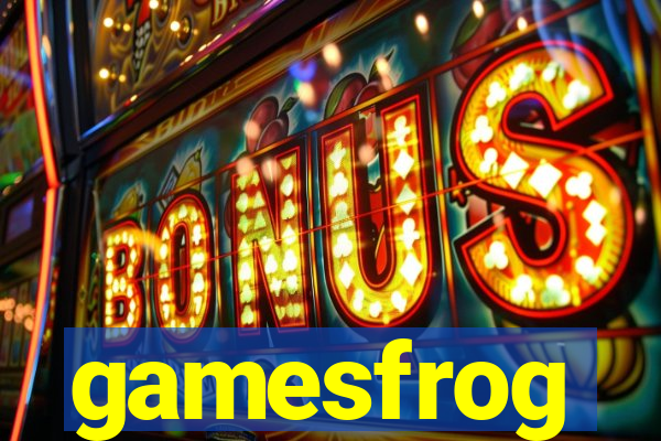 gamesfrog