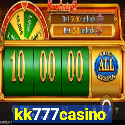 kk777casino