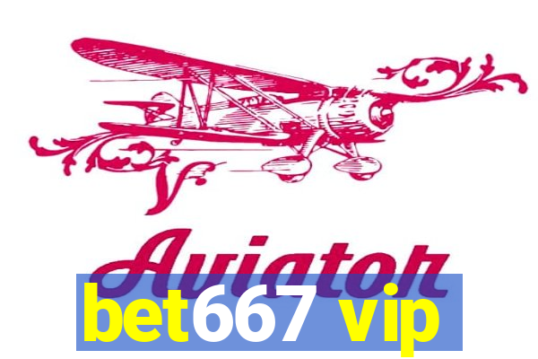 bet667 vip