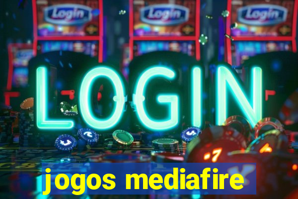 jogos mediafire