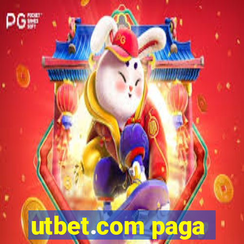 utbet.com paga