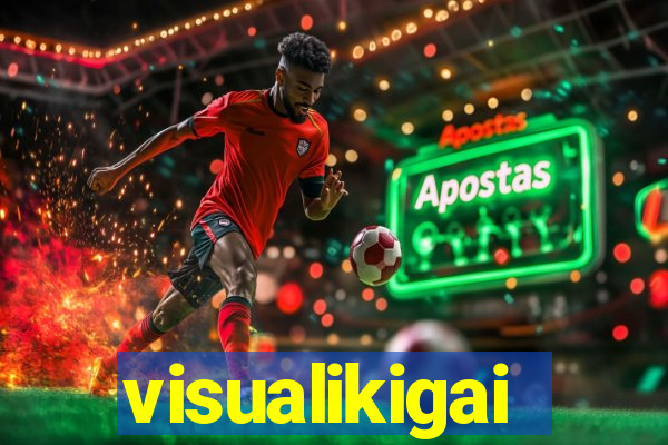 visualikigai