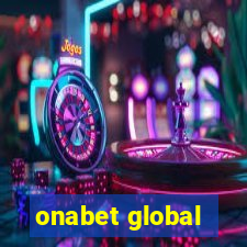 onabet global