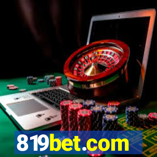 819bet.com