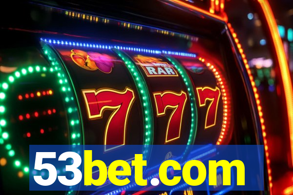 53bet.com