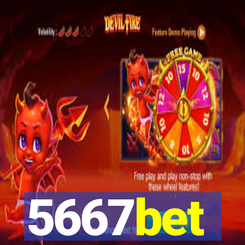 5667bet