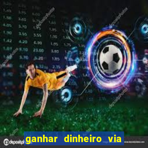 ganhar dinheiro via pix jogando