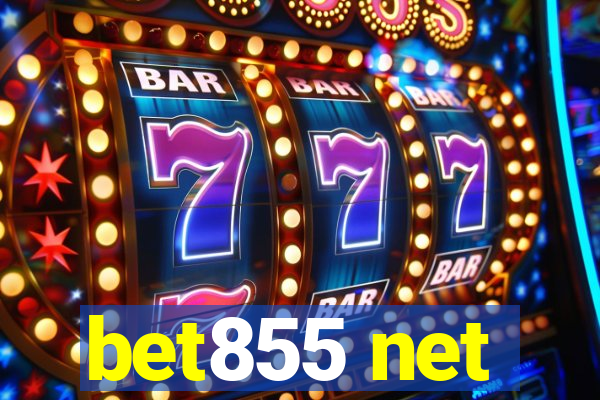 bet855 net