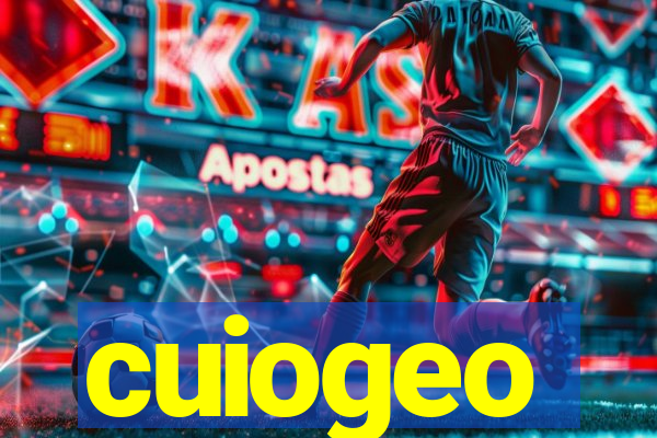 cuiogeo