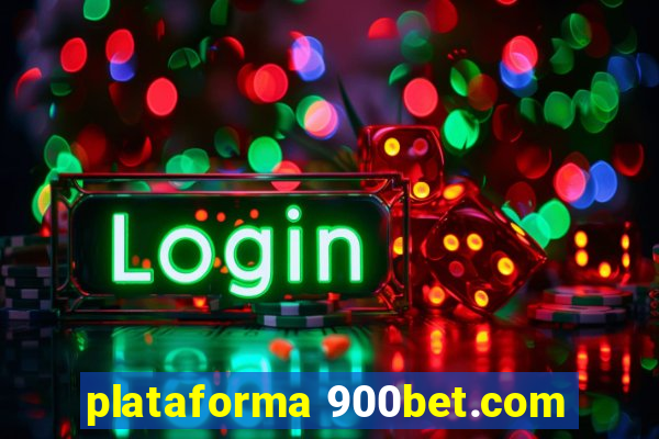 plataforma 900bet.com