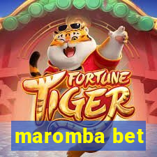 maromba bet