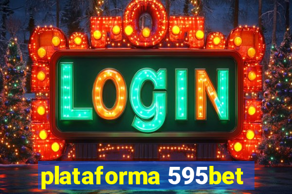 plataforma 595bet