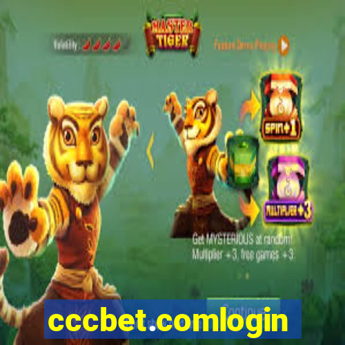 cccbet.comlogin