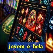 jovem e bela dublado download